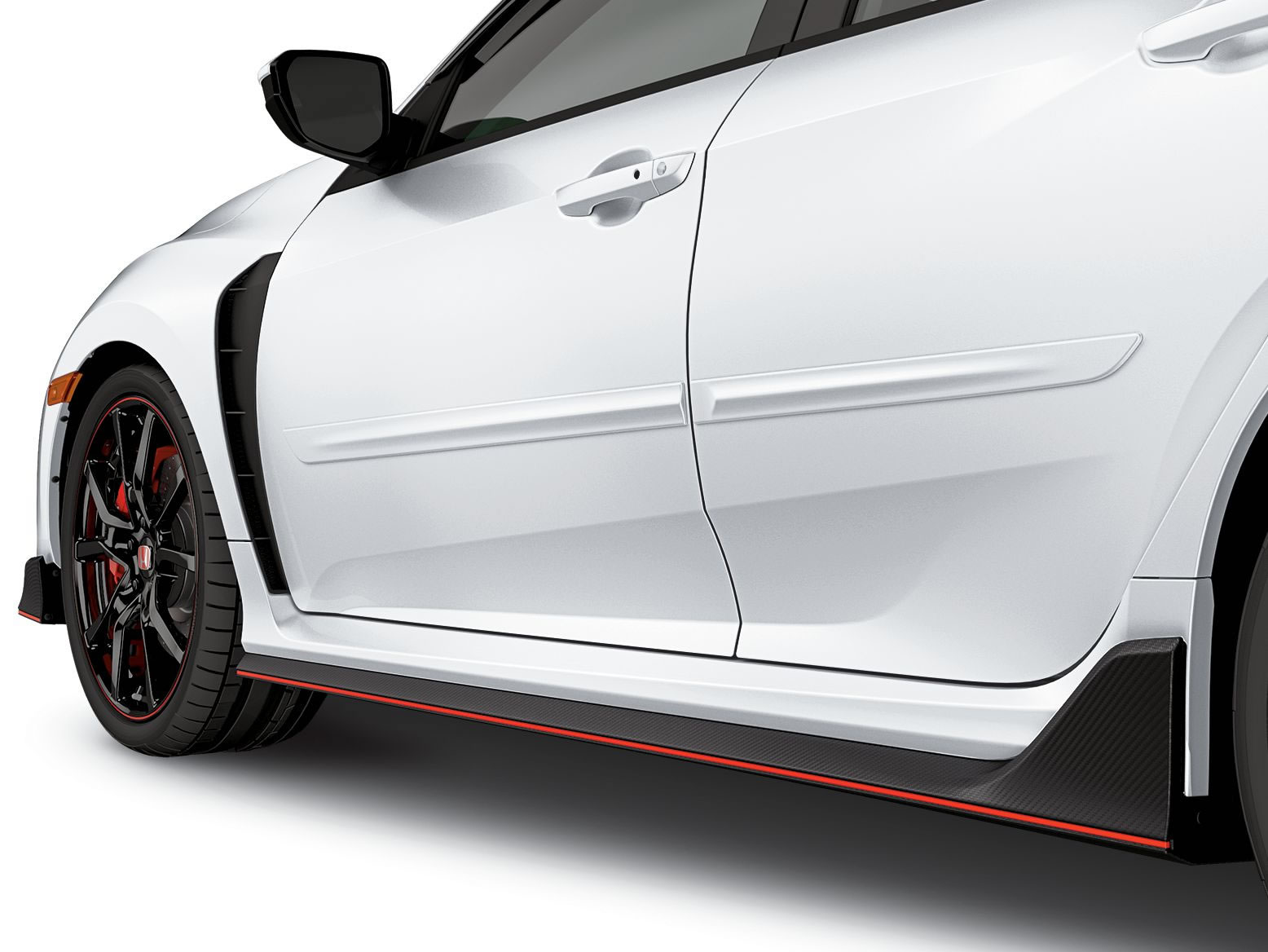 BODY SIDE MOLDING (Part Number:) BODY SIDE MOLDING (part number:)